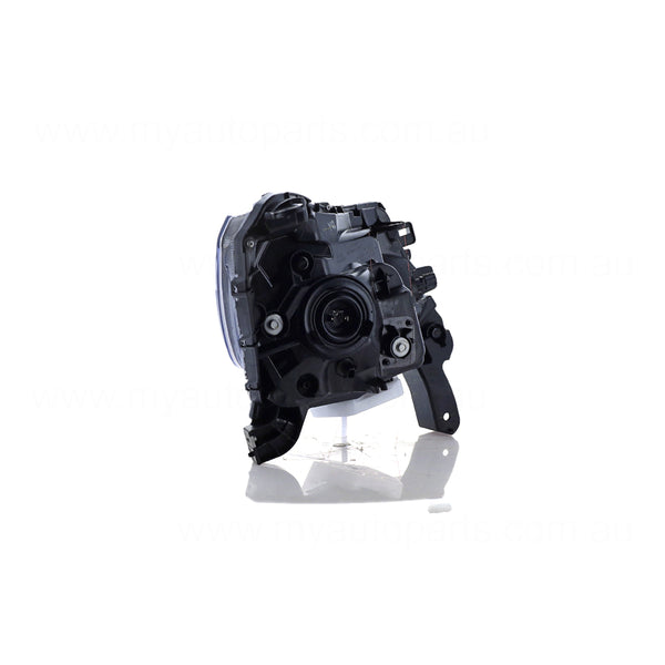 OEM Head Lamp Passenger Side Halogen suits Nissan Navara 4x4 D23, Nissan Navara 4x2 D23 2020 onwards