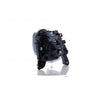 OEM Head Lamp Passenger Side Halogen suits Nissan Navara 4x4 D23, Nissan Navara 4x2 D23 2020 onwards