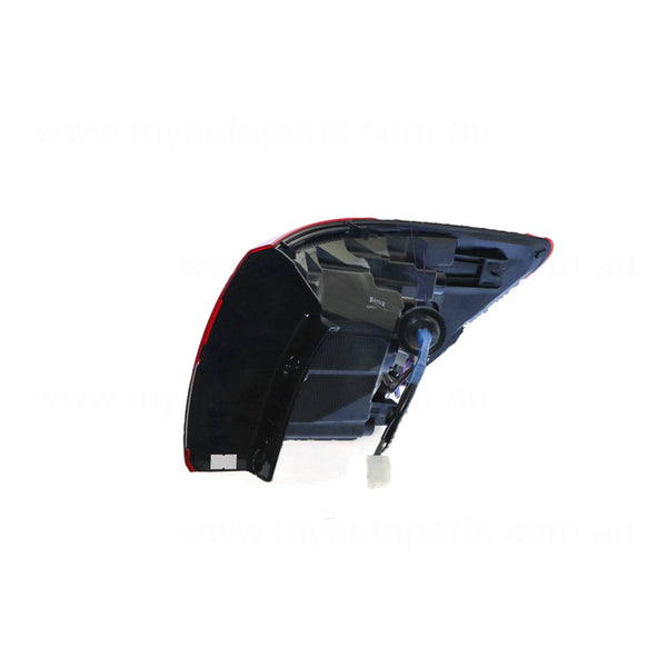Tail Lamp Passenger Side OEM Suits Mazda CX-9 TB 2012 to 2016