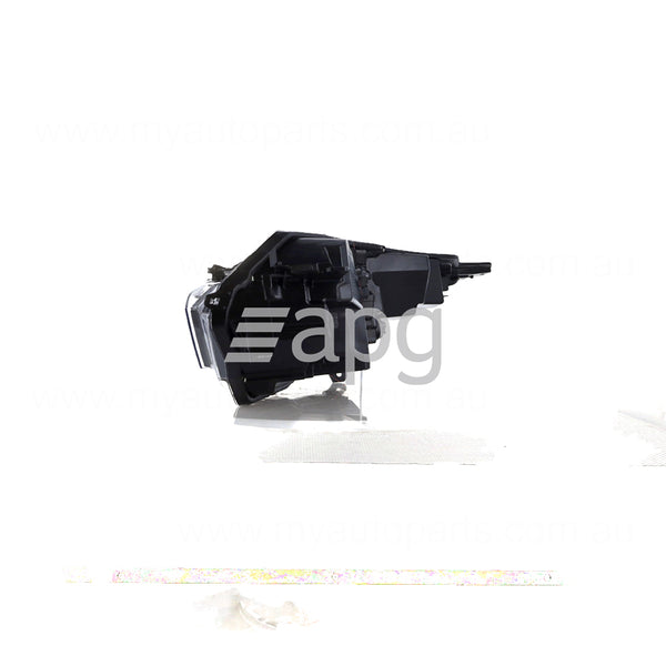 Head Lamp Drivers Side OEM Suits Honda HR-V RU 2018 to 2021