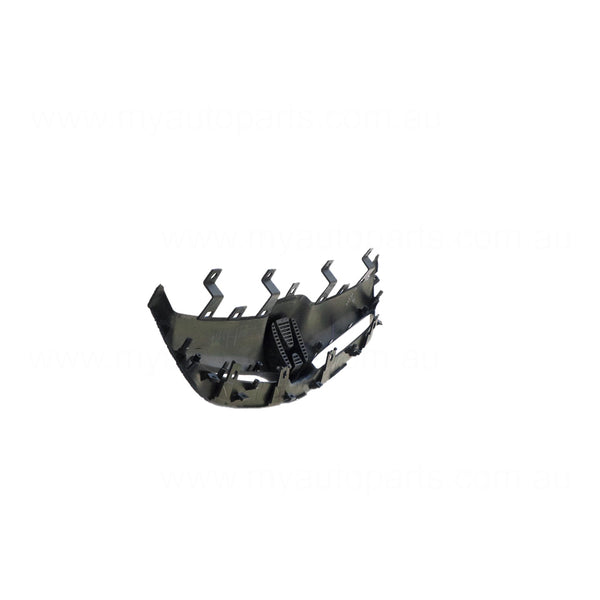 Grille Centre without Mould OEM Suits Honda Civic ES 2003 to 2006