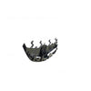 Grille Centre without Mould OEM Suits Honda Civic ES 2003 to 2006