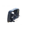 Front Bar Grille with Fog Light Mount Drivers Side OEM Suits Honda Accord Euro CL 2003 to 2008
