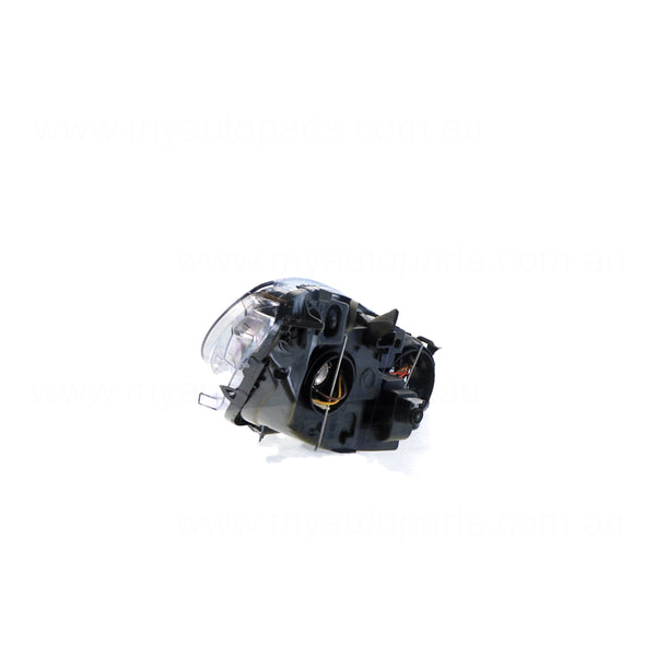Halogen Head Lamp Passenger Side Certified Suits Peugeot 308 T7 Wagon/Hatch 2008 to 2011