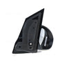 Door Mirror Drivers Side OEM Suits Mazda 2 DE Hatch 2007 to 2014