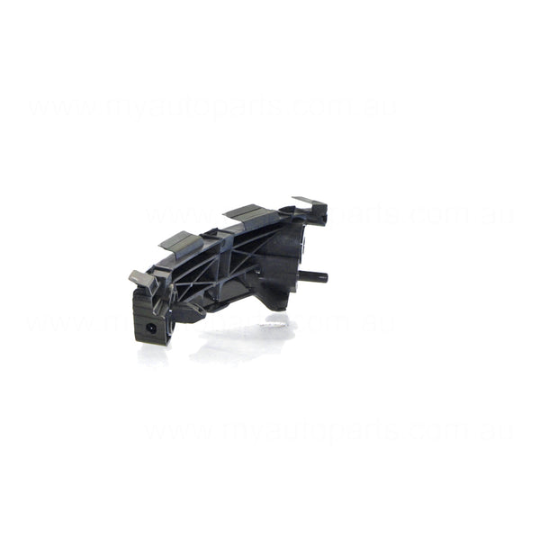 Front Bar Bracket Passenger Side OEM Suits Mazda 6 GH 2008 to 2012