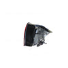 Tail Lamp Passenger Side Aftermarket Suits Kia Rio BC 2000 to 2002