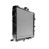 Radiator Aftermarket suits