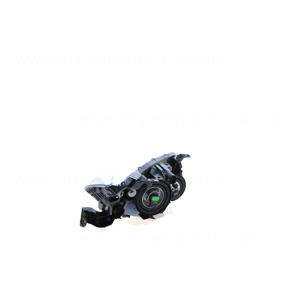 Halogen Manual Adjust Head Lamp Passenger Side OEM Suits Honda City GM 2014 to 2017