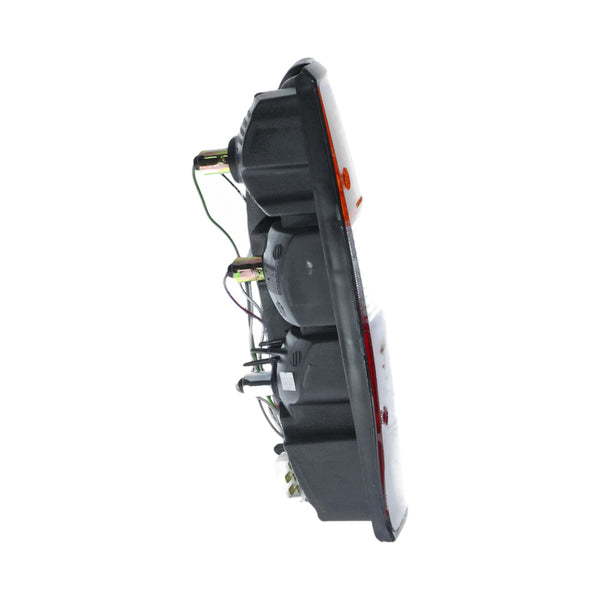 Tail Lamp Drivers Side Certified Suits Mazda B Series UN 1999 to 2002