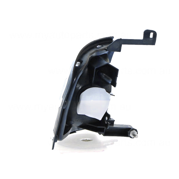 Front Park / Indicator Lamp Passenger Side Certified Suits Mazda B Series UN 1999 to 2002