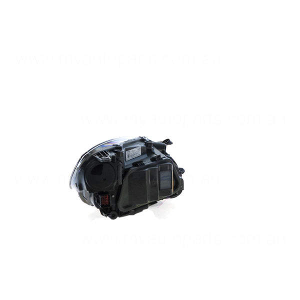Bi-Xenon Electric Adjust Head Lamp Passenger Side OEM Suits Volvo S40 / V40 M Series 2013 to 2021
