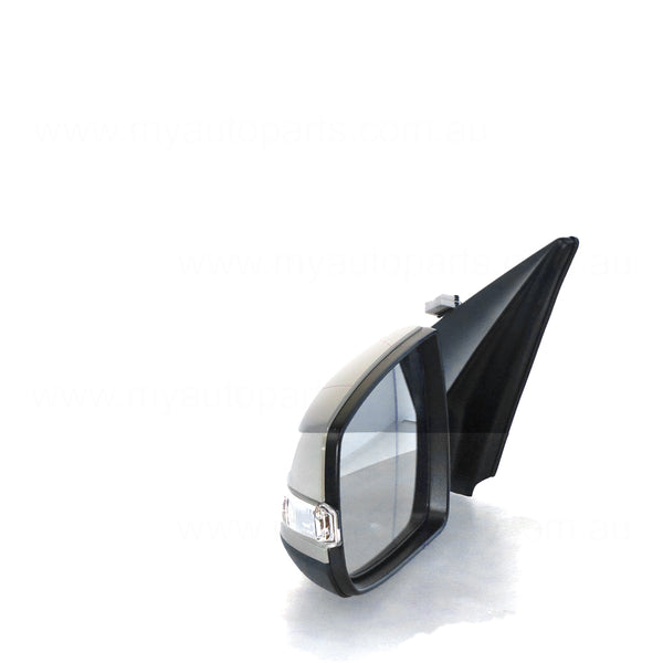 Electric With Indicator Door Mirror Passenger Side OEM Suits Kia Sorento XM 2009 to 2015