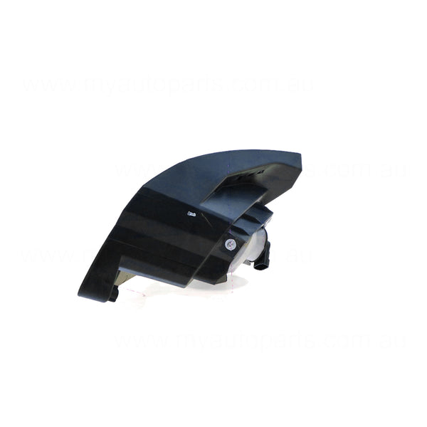 Fog Lamp Drivers Side OEM Suits Mazda CX-9 TB 2009 to 2012