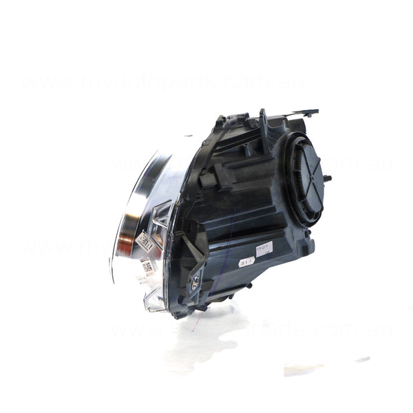 LED Head Lamp Passenger Side OES Suits Mini Cooper S F55 7/2015 On