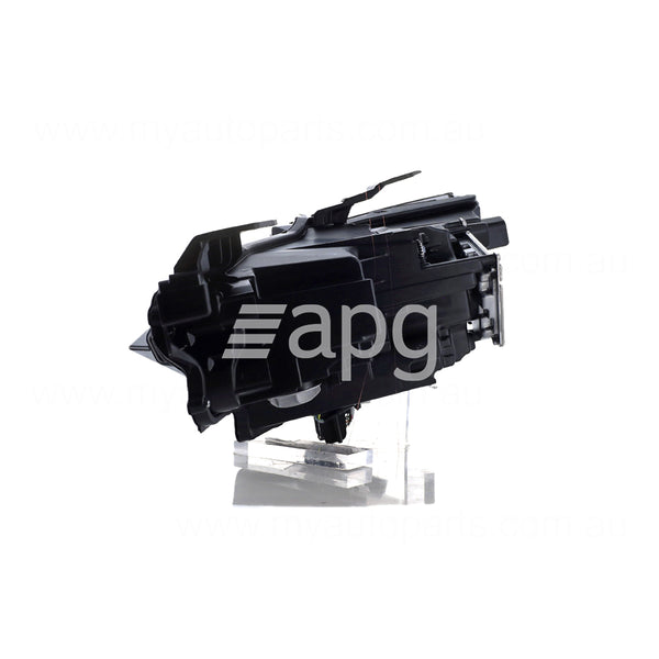 LED Electric Adjust With Adaptive Cornering Head Lamp Drivers Side OEM Suits Mazda 3 BP G25 ASTINA2019 to 2021