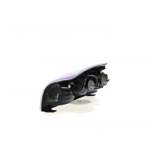 Tail Lamp Passenger Side OEM Suits Mazda BT50 UN 11/2006 to 6/2008