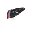 Tail Lamp Passenger Side OEM Suits Kia Cerato S/Si YD Sedan 4/2013 to 5/2016