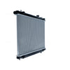Radiator Manual/Auto 3.5L VQ35 Aftermarket Suits Nissan 350Z Z33 2003 to 2009