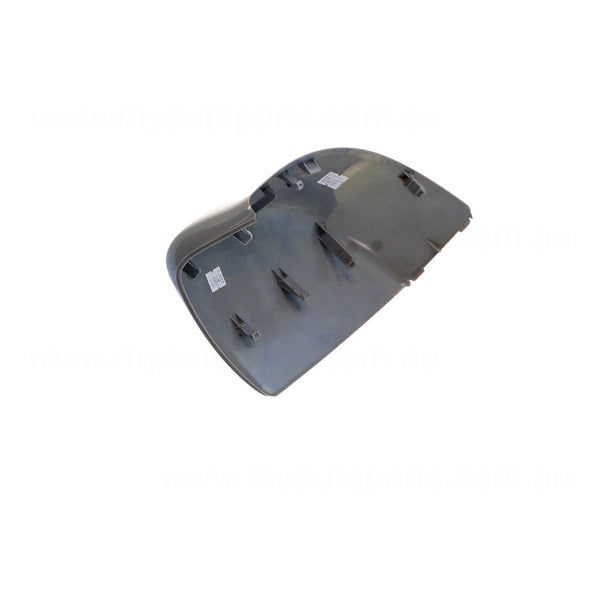 Electric Without Indicator Door Mirror Cover Passenger Side OEM Suits Nissan Pulsar C12 2013 to 2016