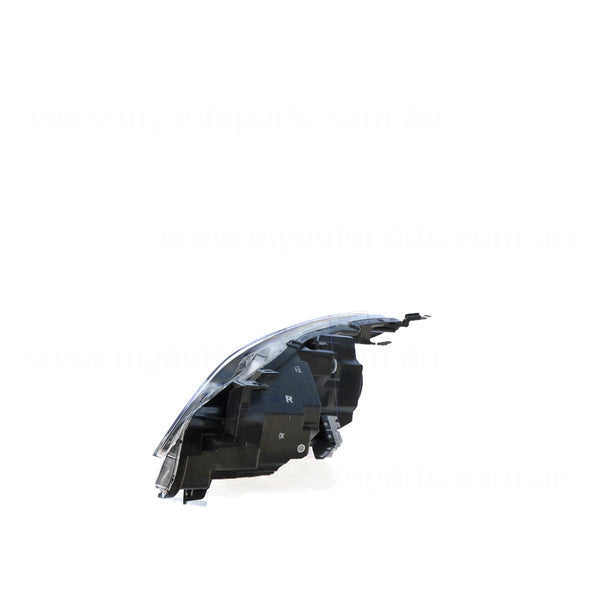 Bi-Xenon Electric Adjust Head Lamp Drivers Side OEM Suits Mazda 3 BL SP252011 to 2013