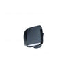Door Mirror Passenger Side Aftermarket suits Ford Courier and Mazda Bravo 1985 to 1999