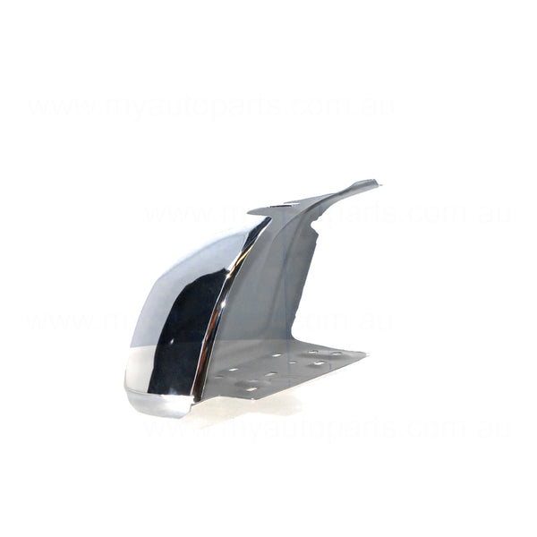 OEM Rear Bar End Passenger Side suits Mazda BT50 UR, UP 2011 to 2018
