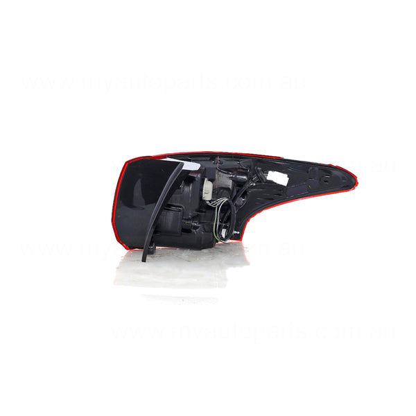 LED Tail Lamp Passenger Side Certified suits Mitsubishi Outlander 2015 On