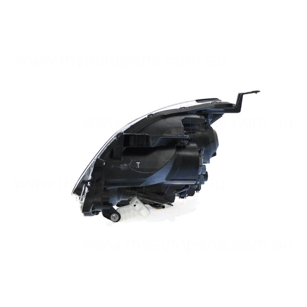 Xenon Head Lamp Drivers Side OEM Suits Nissan Pulsar Ti B17 2012 to 2015