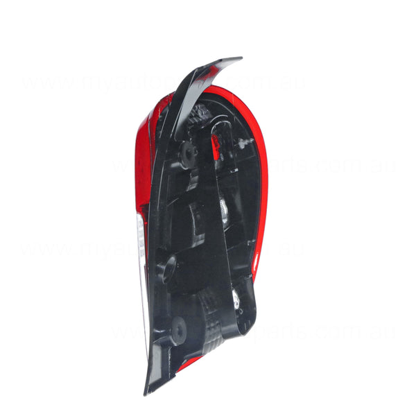 Tail Lamp Passenger Side Certified Suits Nissan Micra K13 2010 to 2013