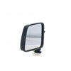 Manual Without Indicator Door Mirror Passenger Side OEM Suits Nissan Navara D22 2001 to 2015