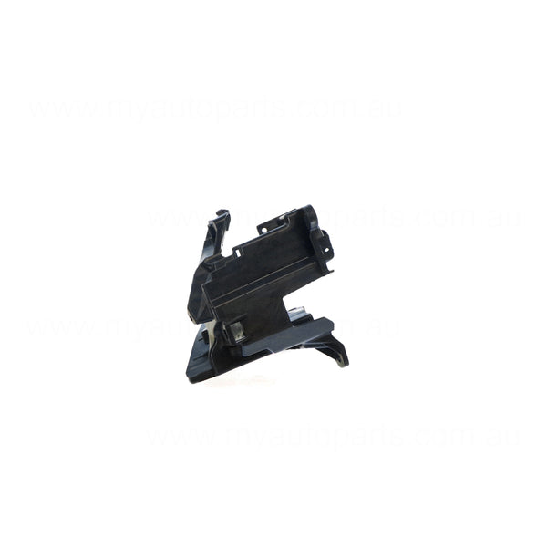 Front Bar Bracket Drivers Side OEM Suits Honda CR-V RM 2012 to 2017