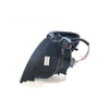 Front Park / Indicator Lamp Drivers Side Certified Suits Nissan Pulsar N14 1991 to 1995