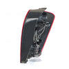 Tail Lamp Passenger Side OEM Suits Mazda 323 Astina BJ 5 Door Hatch 6/2002 to12/2003