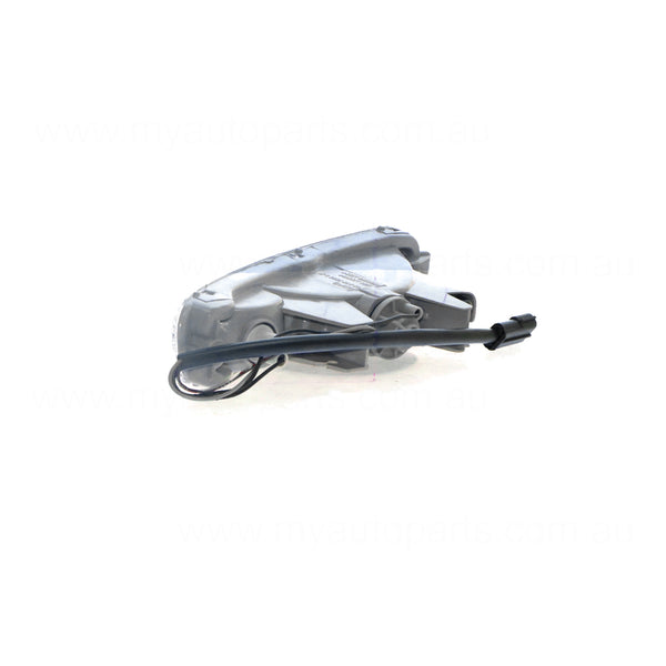 Front Bar Park / Indicator Lamp Passenger Side Certified Suits Mazda 323 BA 1994 to 1998
