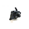 Fog Lamp Passenger Side OEM Suits Mazda 3 BL Maxx Sport2009 to 2011