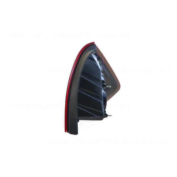 Tail Lamp Passenger Side OEM Suits Nissan Tiida C11 Sedan 2/2006 to 10/2006