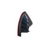 Tail Lamp Passenger Side OEM Suits Nissan Tiida C11 Sedan 2/2006 to 10/2006