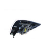 LED Tail Lamp Passenger Side OEM suits Mazda 3 BL Hatch 3/2009 to 12/2013