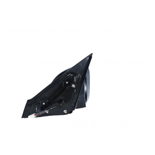 Door Mirror With Indicator Drivers Side OEM suits Suzuki Swift FZ 9/2010 to 4/2017