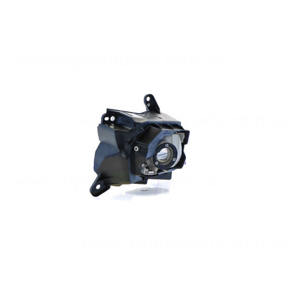 Fog Lamp Passenger Side Certified Suits Mazda 3 BL SP252009 to 2011