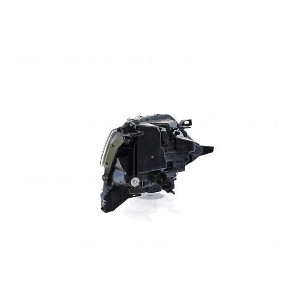 LED Electric Adjust Head Lamp Passenger Side OEM Suits Nissan Qashqai J11 2014 to 2018
