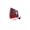 Tail Lamp Drivers Side OEM Suits Nissan Murano Z51 2008 to 2014