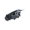 Halogen Head Lamp Drivers Side OEM Suits Nissan Micra K13 2010 to 2013