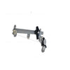 Front Door Window Regulator Passenger Side Aftermarket Suits Honda Jazz GE 2008 to 2014