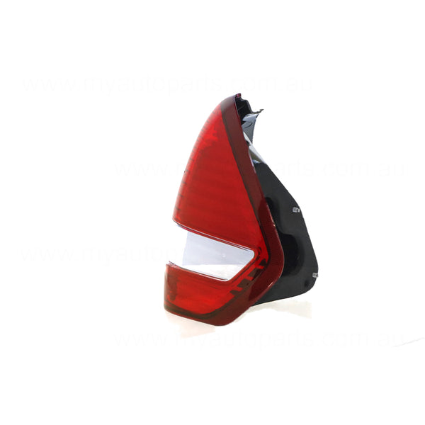 Tail Lamp Drivers Side Certified Suits Nissan Tiida C11 Sedan 2/2006 to 10/2006