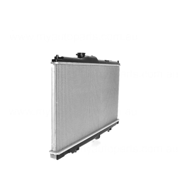 Radiator Aftermarket suits Honda