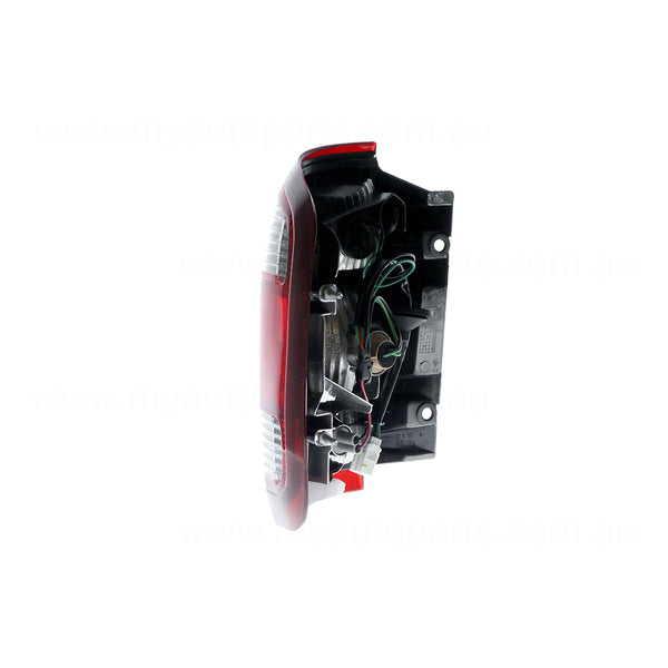 Tail Lamp Drivers Side Aftermarket Suits Nissan Pathfinder R50 1998 to 2005