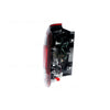 Tail Lamp Drivers Side Aftermarket Suits Nissan Pathfinder R50 1998 to 2005
