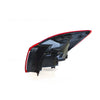 Tail Lamp Passenger Side Certified Suits Mazda 2 DJ 2014 to 2019